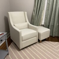 Babyletto discount toco chair